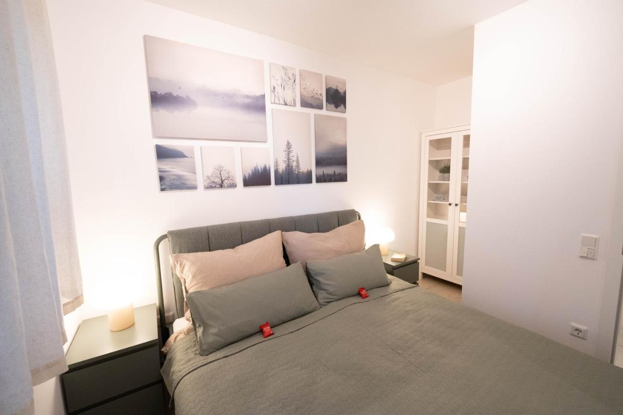 Balance: Wohnung - Zentral - Messe - Stadion Dortmund Dış mekan fotoğraf
